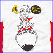 Image of Bomb Bomb Bomb! Bomb Bomb Iran!
