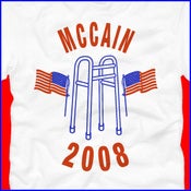 Image of McCain Walker