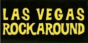 Image of Las Vegas Rockaround Sticker