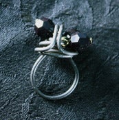 Image of Steel wire ring