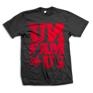 Image of Unfamous