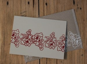 Image of gift voucher $ 500