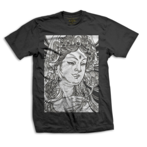 Image of Kannon