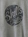 Image of Skills To Pay The Bills, Grey Tee, Uni-Sex