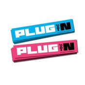 Image of stickers plug in