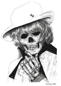 Image of Mr Jones / Vest