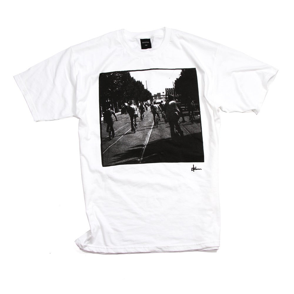 Image of Clique Tee