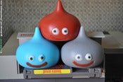 Image of Dragon Warrior Slime GEEKSOAP