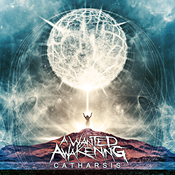 Image of CATHARSIS FULL LENGTH CD +FREE AWA BUMPER STICKER