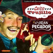 Image of Chico Trujillo (EC025) 7" 45RPM 