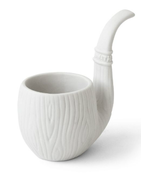 Image of This is not a pipe tea light