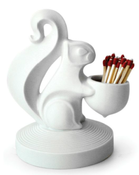 Image of Squirrel Match Strike
