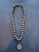Image of Pyrite Necklace