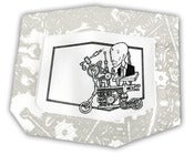 Image of Inspiring Vessel