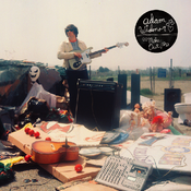 Image of Adam Widener - Make Out 7" EP (SOLD OUT)