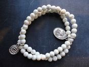 Image of Double Howlite