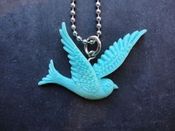 Image of Birdie