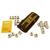 Image of ZIP-IT LETTER GAME