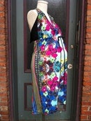 Image of Clover Canyon Tropical Diamond Dress
