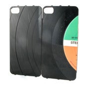 Image of iPhono-case Extra Vinyl Record Backs - 2PK