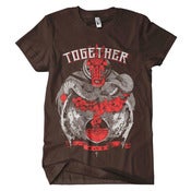 Image of 'DEMON' T-Shirt
