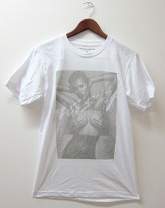 Image of Kate Moss Nasty Tee