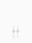 Image of Lil Southern Cross Earrings