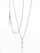Image of Lil Southern Cross Pendant