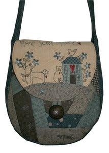 Image of Robin Cottage Bag