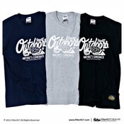 Image of Filter017 NATURE'S COMEBACK TEE