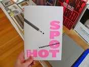 Image of Tristan Ceddia - The Hot Spot