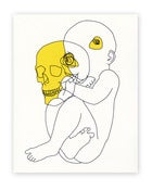 Image of Pineal gold