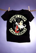Image of HOT-DOG "GlowInTheDark" T-Shirt