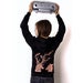 Image of Deer Hoodie