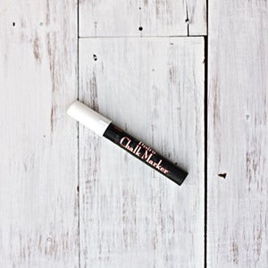 Image of Chalk Marker