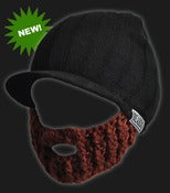 Image of Beardo Rider 