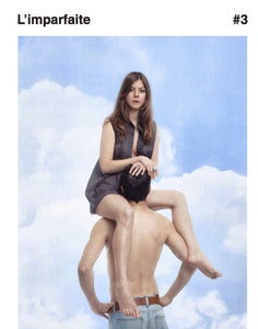 Image of L'imparfaite #3