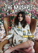 Image of THE MUSHPIT #3