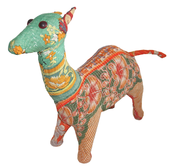 Image of Vintage Menagerie | Camel II