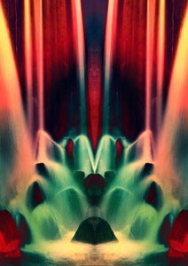 Image of Canyons
