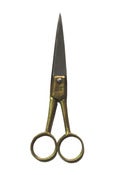 Image of Parveen 6" Hand-Forged Barber Scissors