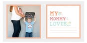 Image of Mommy Gift Album Template