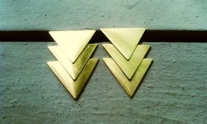 Image of Fatale Studs v2