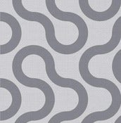 Image of baby - fabric sample