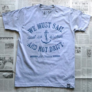 Image of A Sailor's Life (Heather)