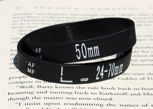 Image of Camera Bracelet