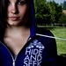 Image of Grow to LOVE Hoodie (Lapis Blue)