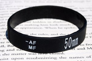 Image of Camera Bracelet