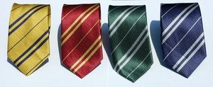 Image of School Uniform Tie