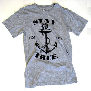 Image of Anchors Away